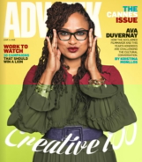 Adweek June 11, 2018 Issue Cover