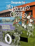 Chesapeake-Bay December 01, 2021 Issue Cover