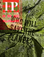 Foreign-Policy July 01, 2019 Issue Cover