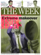 The-Week March 10, 2017 Issue Cover