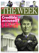 The-Week September 28, 2018 Issue Cover