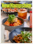 New Hampshire November 01, 2024 Issue Cover