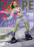 Shape December 01, 2021 Issue Cover