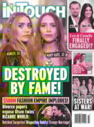 In-Touch-Weekly June 08, 2020 Issue Cover