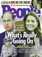 People March 29, 2021 Issue Cover