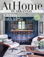 At-Home-In-Arkansas September 01, 2020 Issue Cover