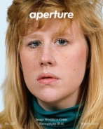 Aperture December 01, 2024 Issue Cover
