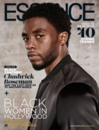 Essence March 01, 2018 Issue Cover