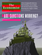 The-Economist August 27, 2022 Issue Cover