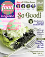 Food-Network July 01, 2020 Issue Cover