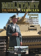 Military-Trader January 01, 2025 Issue Cover