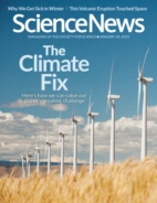 Science-News January 28, 2023 Issue Cover
