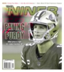 The-Niner-Report February 01, 2025 Issue Cover