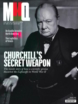 MHQ-Military-History-Quarterly March 01, 2022 Issue Cover