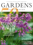 Gardens Illustrated October 01, 2026 Issue Cover