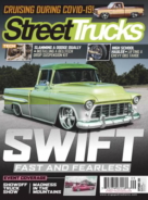 Street-Trucks September 01, 2020 Issue Cover