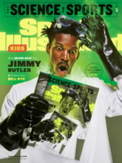 Sports-Illustrated-Kids January 01, 2021 Issue Cover