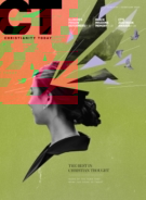Christianity-Today January 01, 2022 Issue Cover