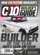 C10-Builders-Guide September 01, 2022 Issue Cover