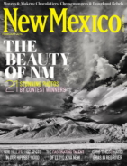 New-Mexico February 01, 2016 Issue Cover