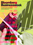 Bloomberg-Businessweek November 24, 2014 Issue Cover