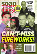 Soap-Opera-Digest April 24, 2023 Issue Cover