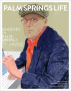 Palm-Springs-Life December 01, 2024 Issue Cover