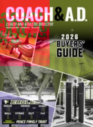Coach-and-Athletic-Director March 01, 2026 Issue Cover