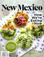 New-Mexico May 01, 2021 Issue Cover