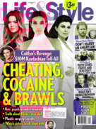 Life-and-Style-Weekly December 19, 2016 Issue Cover