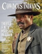 Cowboys-and-Indians January 01, 2024 Issue Cover