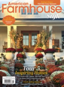 American Farmhouse Style October 01, 2026 Issue Cover