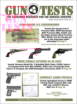 Gun-Tests August 01, 2022 Issue Cover