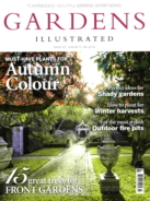 Gardens-Illustrated November 01, 2015 Issue Cover