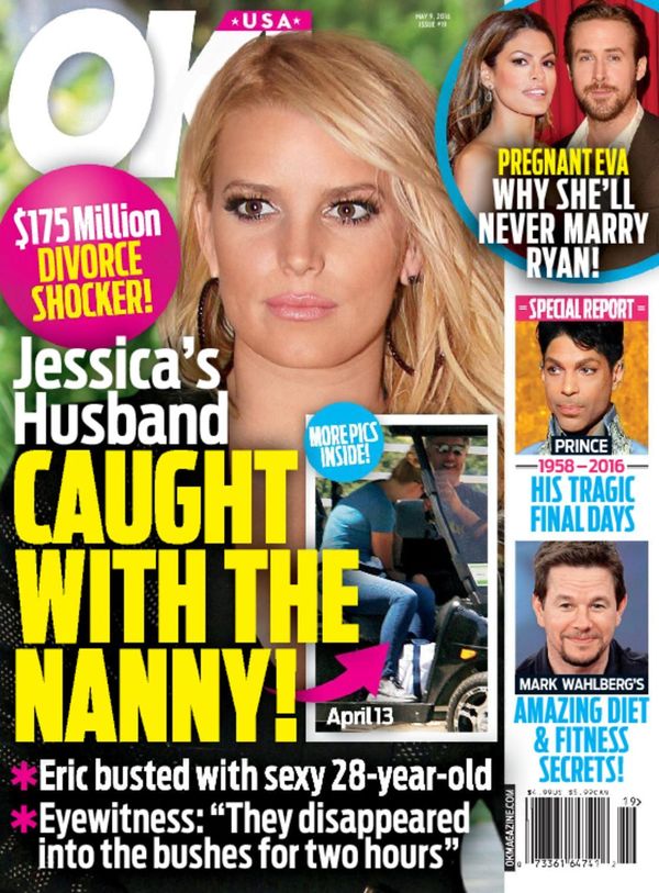 Ok May 09, 2016 Issue Cover