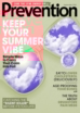 Prevention September 01, 2025 Issue Cover