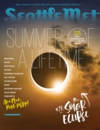 Seattle-Met July 01, 2017 Issue Cover