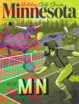 Minnesota-Monthly November 01, 2024 Issue Cover