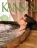 KANSAS June 01, 2024 Issue Cover