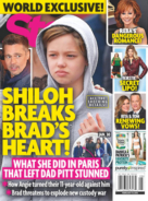 Star February 19, 2018 Issue Cover