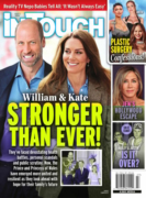 In Touch Weekly July 07, 2025 Issue Cover