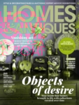 Homes & Antiques February 01, 2026 Issue Cover