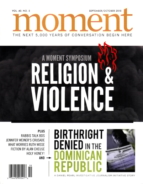 Moment September 01, 2015 Issue Cover