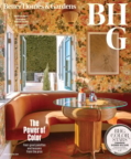 Better Homes & Gardens June 01, 2026 Issue Cover