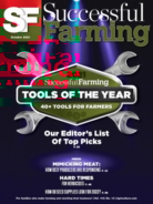 Successful-Farming October 01, 2021 Issue Cover