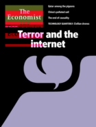 The-Economist June 10, 2017 Issue Cover