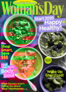 Womans-Day February 01, 2020 Issue Cover