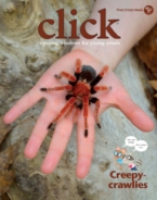 Click October 01, 2017 Issue Cover