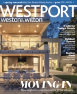 Westport March 01, 2021 Issue Cover