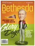 Bethesda November 01, 2023 Issue Cover